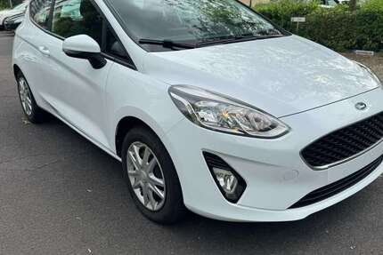 Ford Fiesta 103.115 km 6.490 € Steinbach 61449