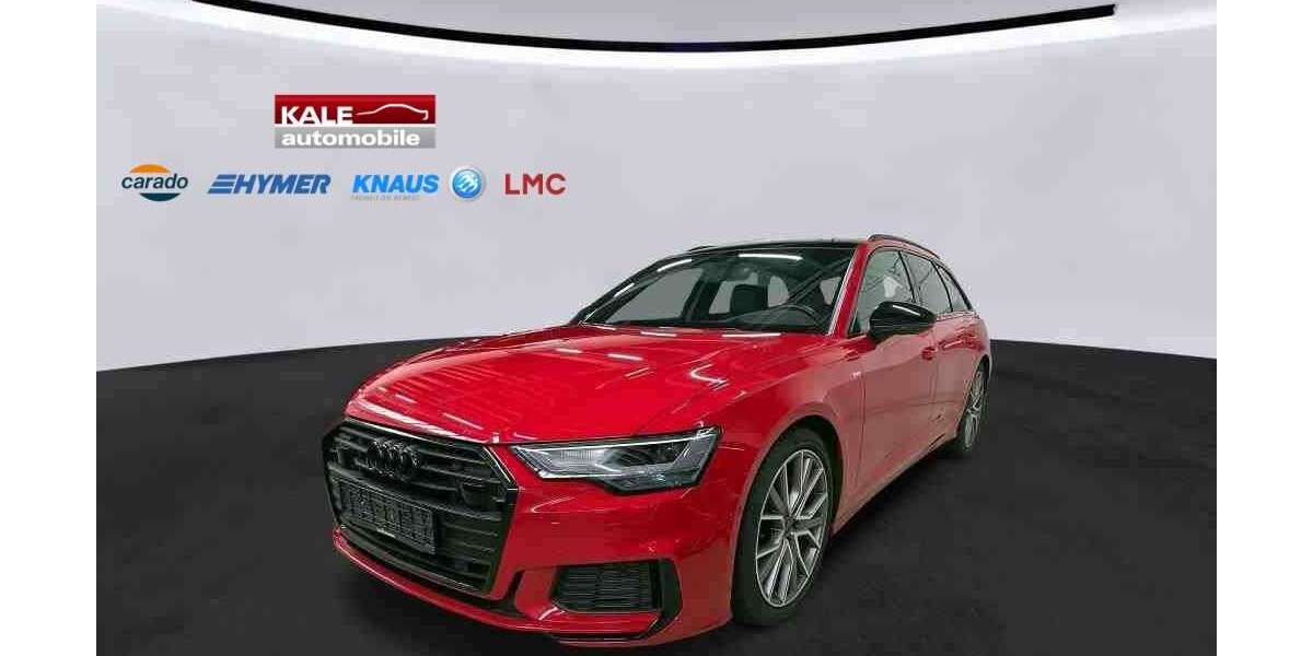 Audi A6 57.000 km 43.970 &euro; Helmstedt 38350