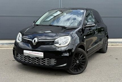 Renault Twingo 16.639 km 14.900 &euro; Quedlinburg OT Gernrode 06485