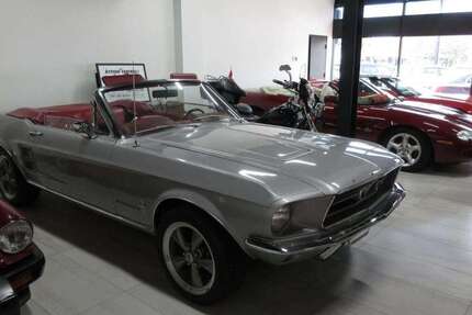 Ford Mustang 99.999 km 64.900 € Schwanau 77963