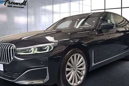 BMW 740 200.000 km 36.800 &euro; Meitingen bei Augsburg 86405