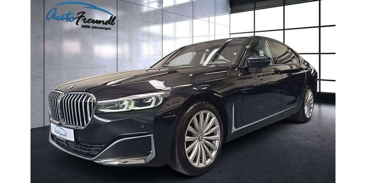 BMW 740 200.000 km 36.800 &euro; Meitingen bei Augsburg 86405