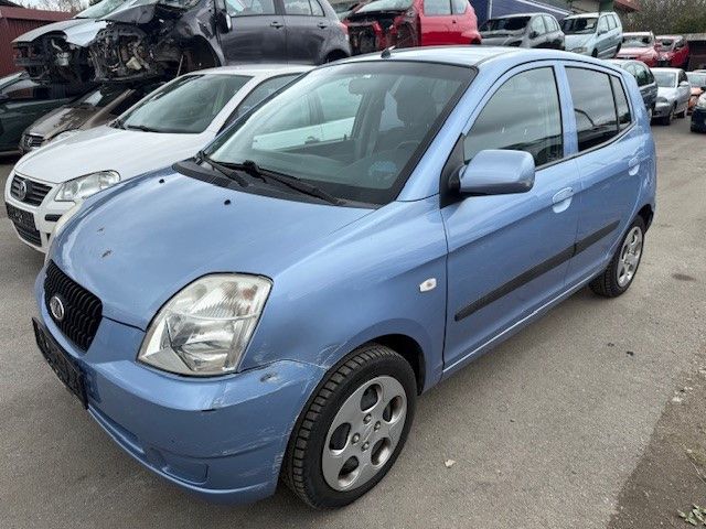 Kia Picanto 129.000 km 1.200 € Villingen 78050