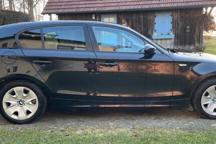 BMW 118 303.000 km 1.850 &euro; Schönthal 93488