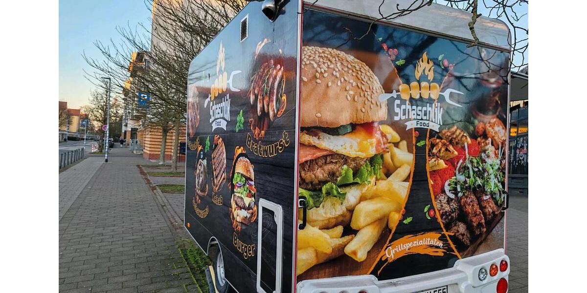 Gewerbeobjekt Lambrechtshagen - 22.000&euro; | Angebot:24477853