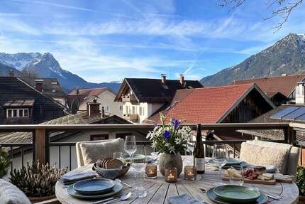 Haus Garmisch-Partenkirchen Partenkirchen - 4.5 Zimmer, 100 m&sup2;, 995.000&euro; | Angebot:24365460