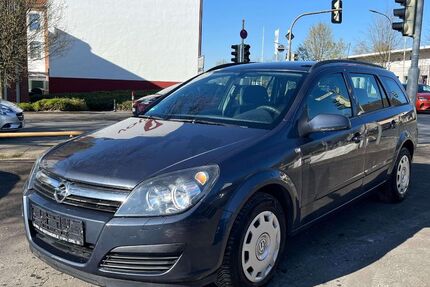 Opel Astra 160.000 km 1.850 € Herford 32049