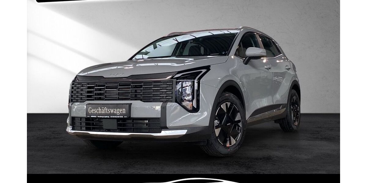 Kia Sportage 5.000 km 31.650 &euro; Parsberg/Lupburg 92331