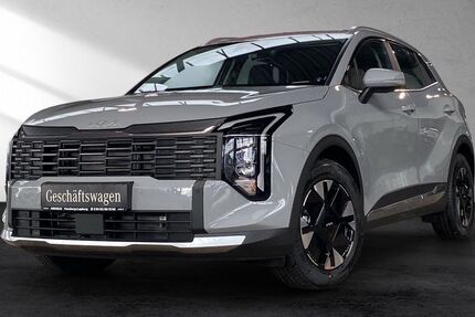 Kia Sportage 6.000 km 31.650 &euro; Parsberg/Lupburg 92331