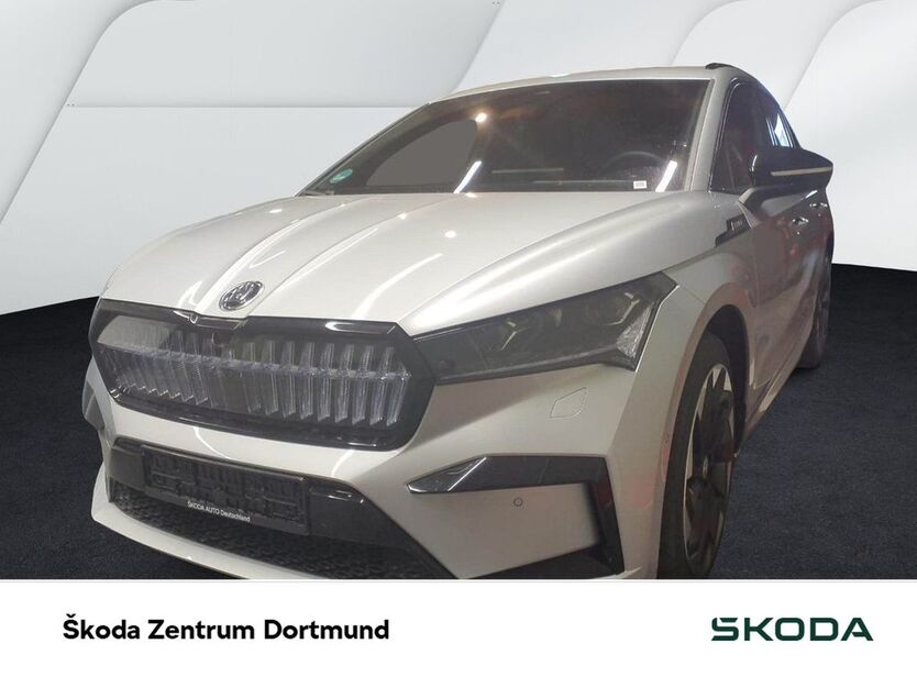 Skoda Enyaq 2.155 km 47.768 € Dortmund 44309