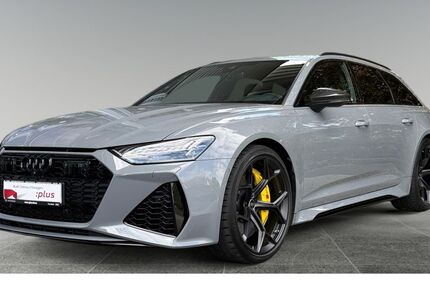 Audi RS6 44.801 km 106.880 &euro; Pronsfeld 54597