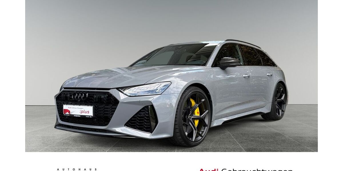 Audi RS6 44.801 km 106.880 &euro; Pronsfeld 54597