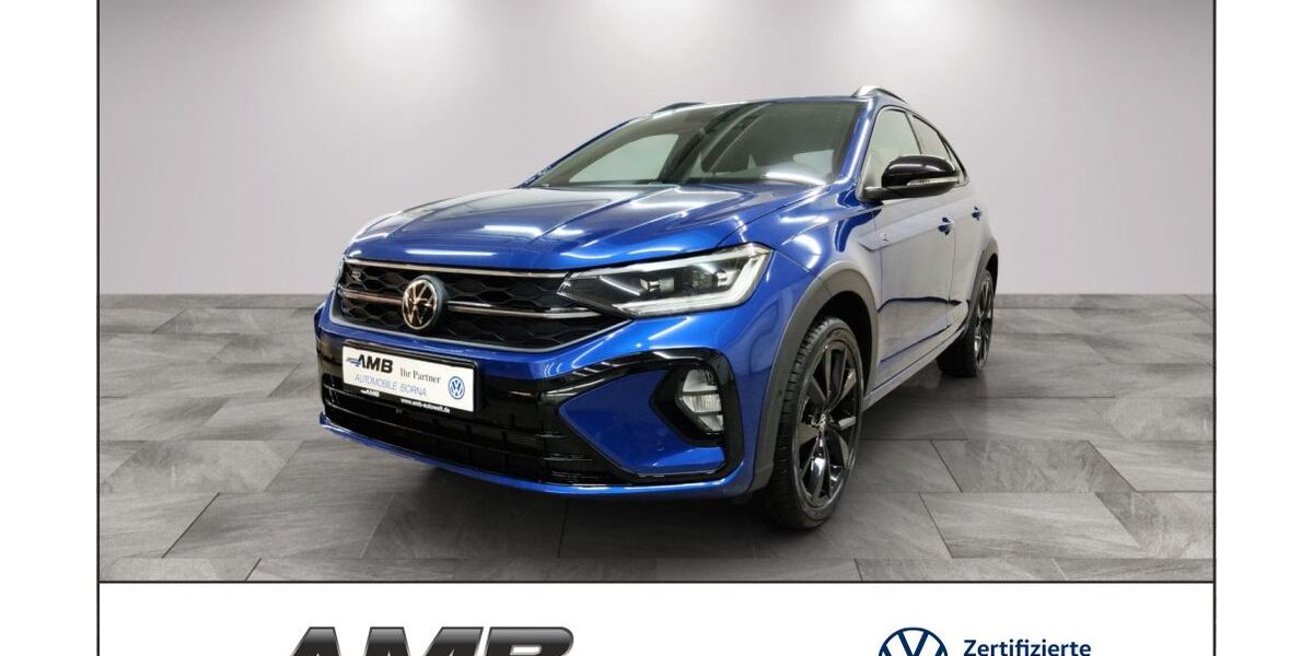 VW Taigo 21.730 km 24.870 &euro; Borna 04552