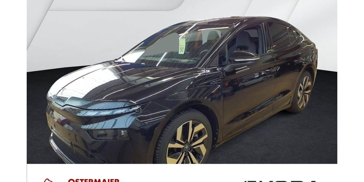 Skoda Enyaq 16.200 km 46.890 &euro; Eggenfelden 84307