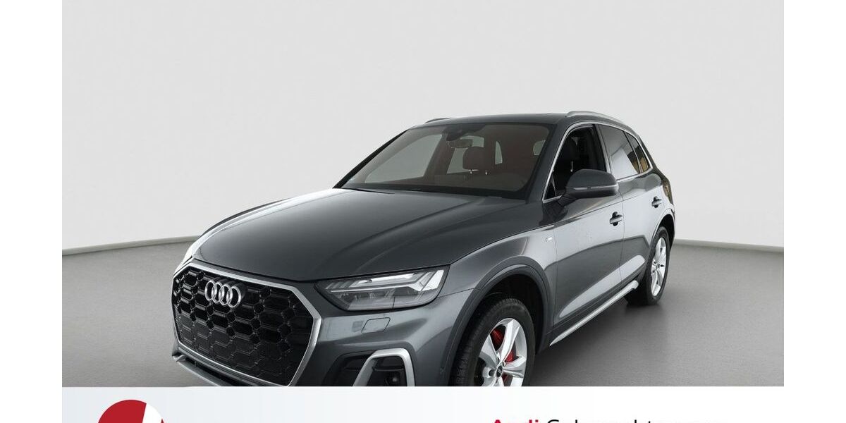 Audi Q5 13.861 km 52.640 &euro; Neutraubling 93073