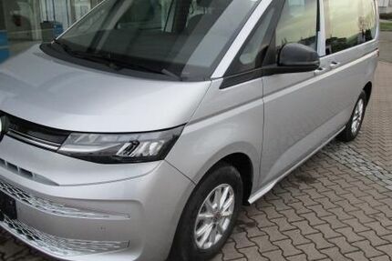 VW T7 Multivan 13.966 km 44.950 &euro; Buttstädt 99628