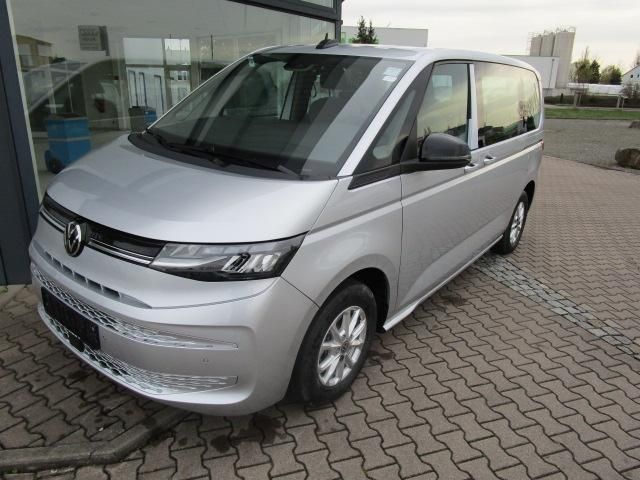 VW T7 Multivan 13.966 km 44.950 &euro; Buttstädt 99628
