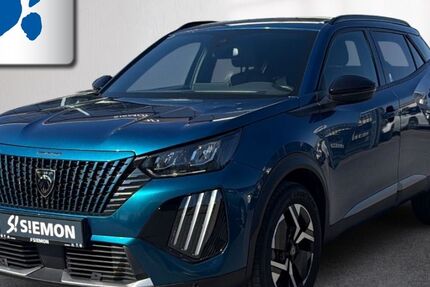 Peugeot 2008 23.852 km 17.930 &euro; Lengerich 49525
