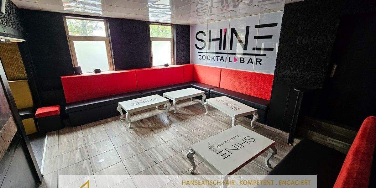 Etagenwohnung Wilhelmshaven Bant - 5 Zimmer, 64 m&sup2;, 111.000&euro; | Angebot:25688818