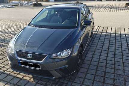 Seat Ibiza 87.500 km 11.990 &euro; Burghausen 84489