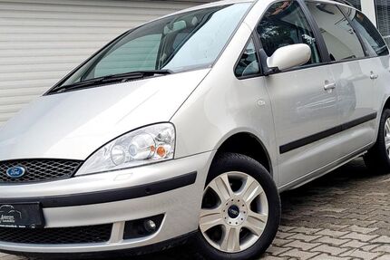 Ford Galaxy 145.200 km 5.950 &euro; München 81243