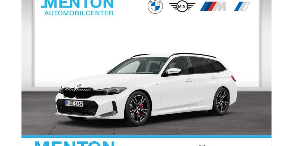BMW 320 3.900 km 51.990 &euro; Reutlingen 72766