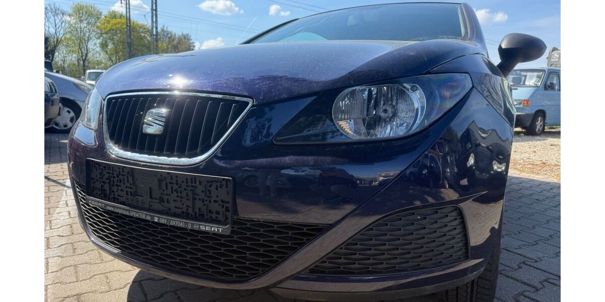 Seat Ibiza 159.000 km 700 &euro; München 81243