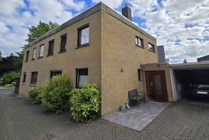 Provisionsfrei!!! Doppelhaushälfte mit Keller und Garage nahe Bürgerfelder Teich und Gr. Bürgerbusch 4 zimmer