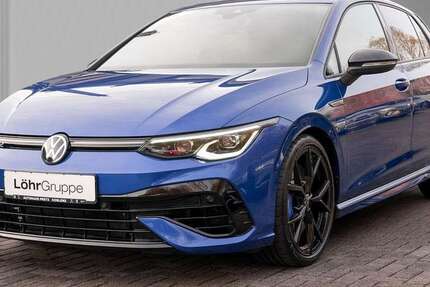 VW Golf R 39.690 km 34.980 &euro; Koblenz 56076