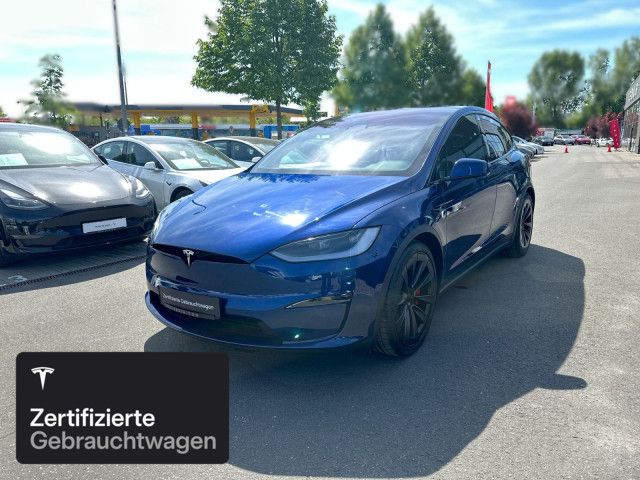 Model X