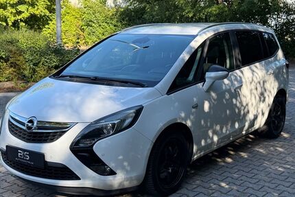 Opel Zafira 146.000 km 5.950 &euro; Aalen-Unterkochen 73432