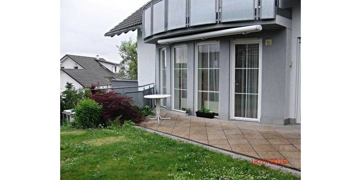 Villa Bad Saulgau - 5 Zimmer, 208 m&sup2;, 1.750&euro; | Angebot:25988483