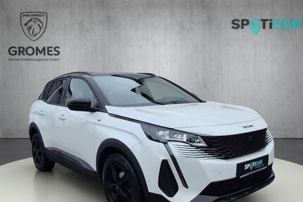 Peugeot 3008 37.400 km 28.190 &euro; Wartenberg 85456