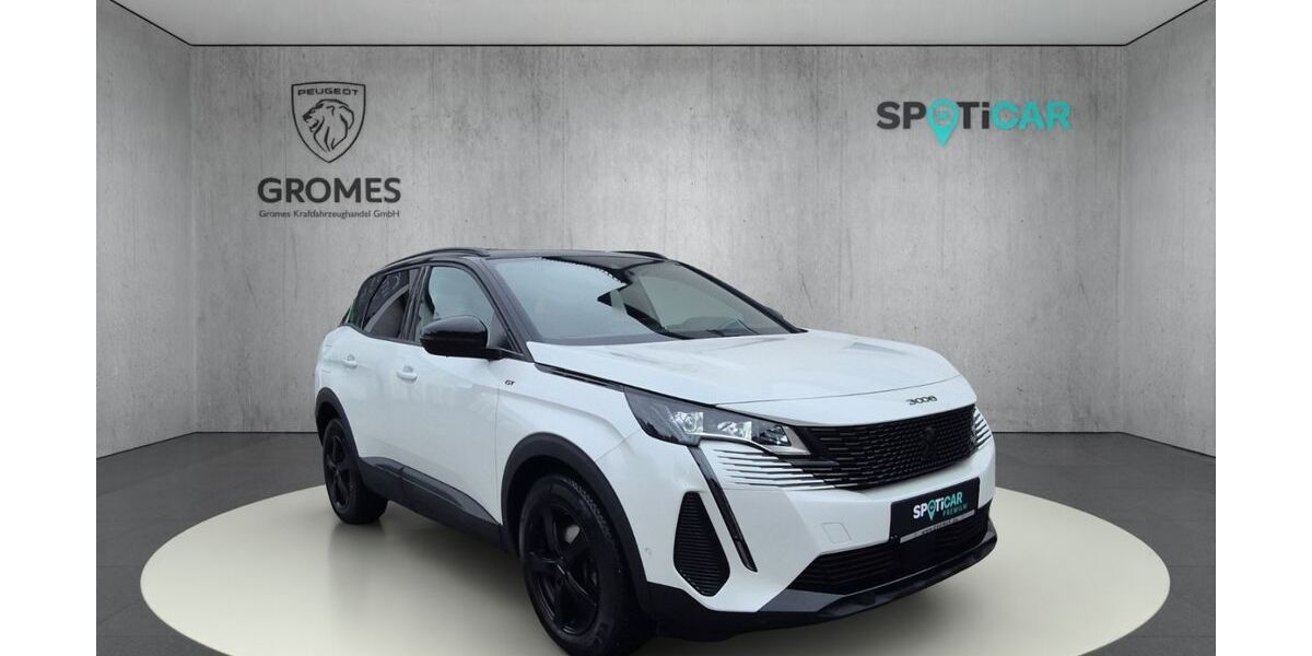 Peugeot 3008 37.400 km 28.190 &euro; Wartenberg 85456