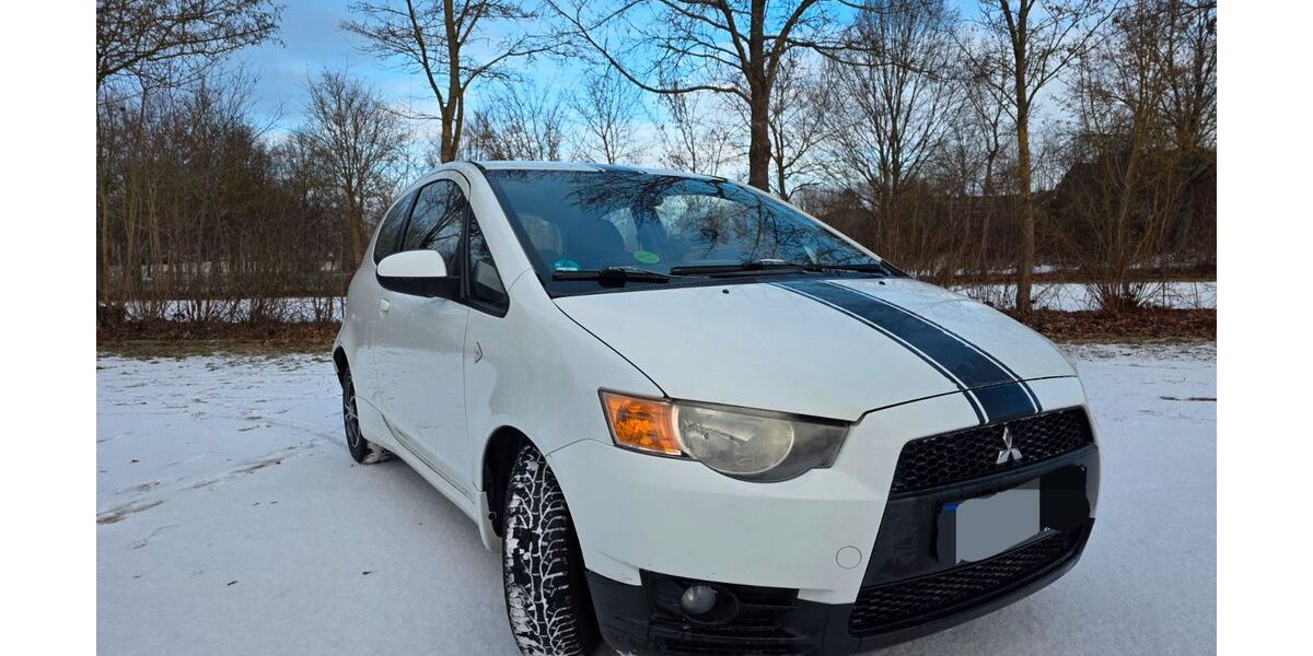Mitsubishi Colt 179.000 km 1.450 &euro; Roßtal 90574