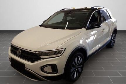 VW T-Roc 17.551 km 25.950 &euro; Ladenburg 68526