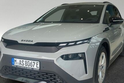 Skoda Elroq 6.500 km 44.950 &euro; München 81477