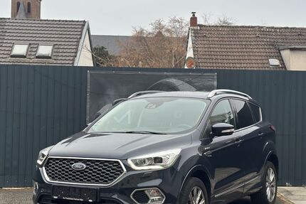 Ford Kuga 90.601 km 16.950 &euro; Köln 50735