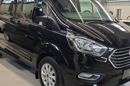 Ford Tourneo Custom 46.000 km 33.000 &euro; Malching 94094