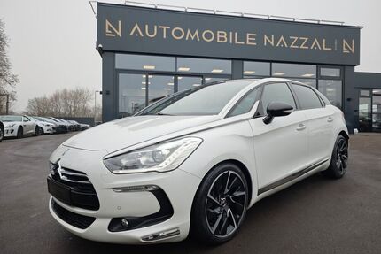 Citroen DS5