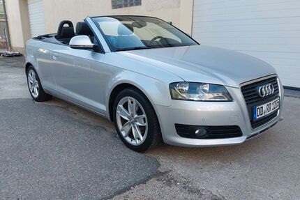 Audi A3 119.500 km 9.950 € Limbach Oberfrohna 09212