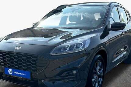 Ford Kuga 9.134 km 23.550 € Frankfurt am Main 60386
