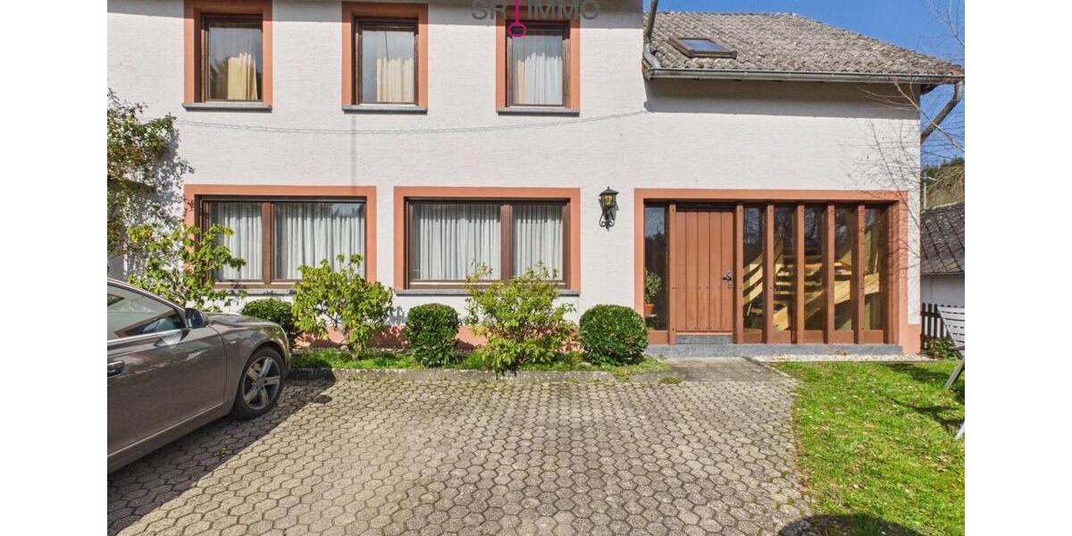 Etagenwohnung Bollendorf - 2 Zimmer, 62 m&sup2;, 700&euro; | Angebot:25449606