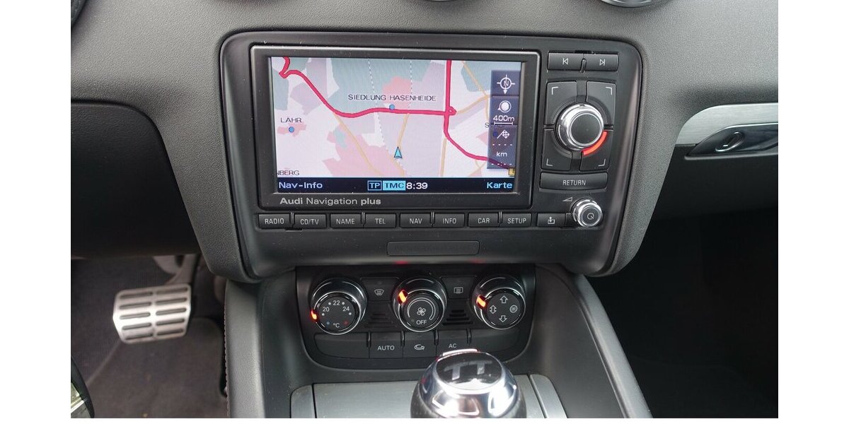 Audi TT 2.0 TFSI Roadster Navi+ Bi-Xenon el. Windschott 179.800 km 8.950 &euro; Neumarkt/OPf 92318