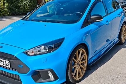 Ford Focus 56.814 km 37.500 &euro; Ismaning 85737