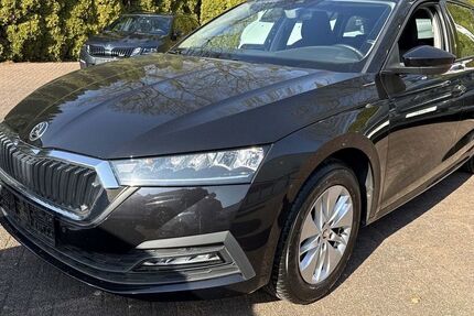 Skoda Octavia 43.990 km 22.800 &euro; Potsdam 14482