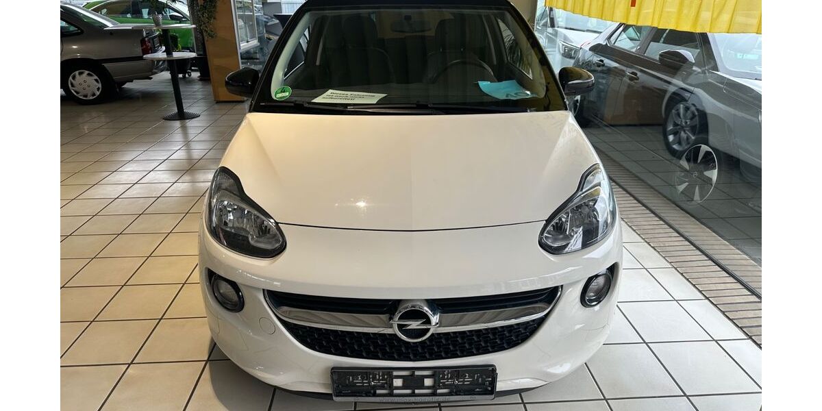 Opel Adam 125.650 km 7.990 &euro; Ottersberg 28870