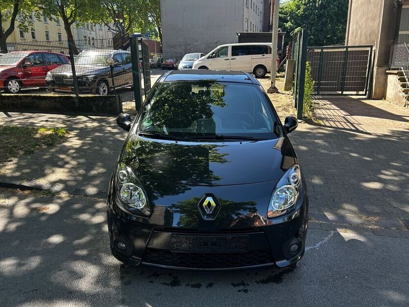 Twingo