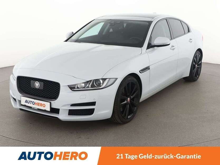 XE