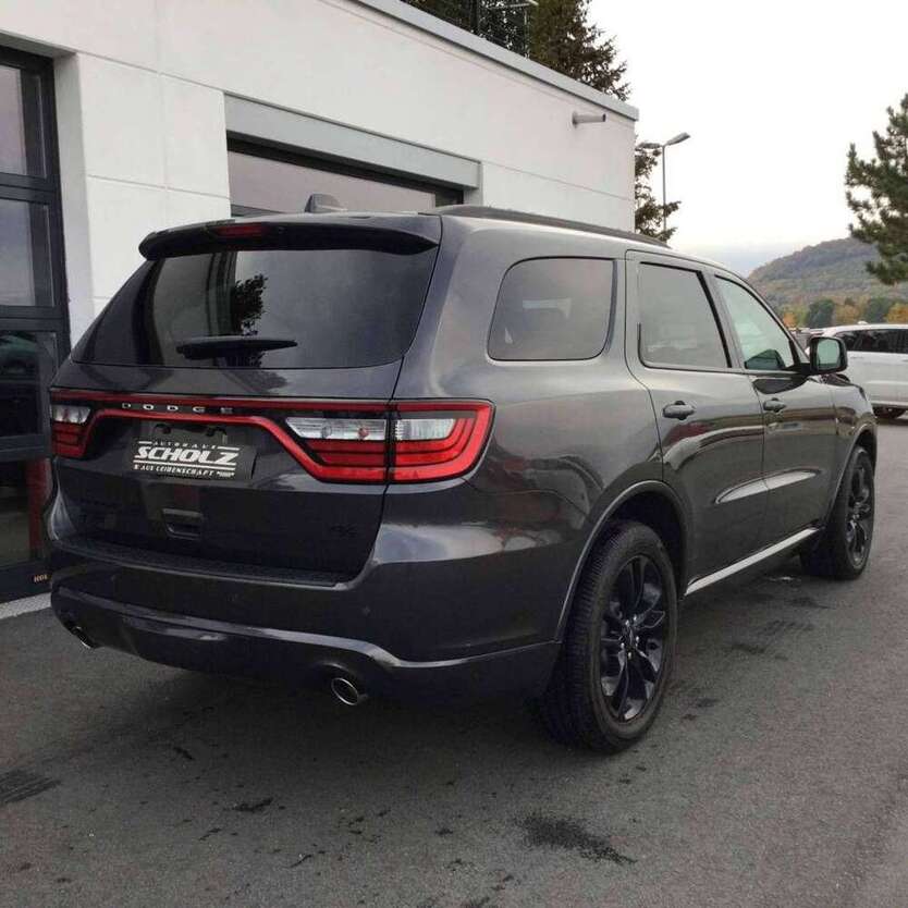 Durango